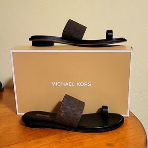 Michael Kors Sandals